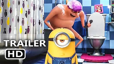 naked minion|Minions Animated Porn Videos 